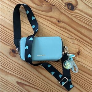 Like Dreams Crossbody Bag